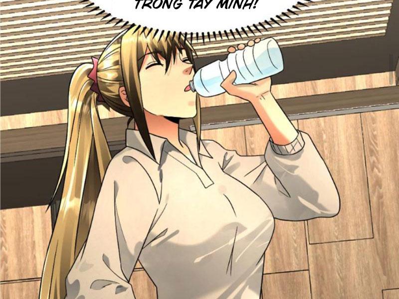 Đóng Băng Toàn Cầu: Tôi Gây Dựng Nên Phòng An Toàn Thời Tận Chapter 284 - Trang 2