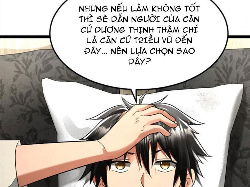 Đóng Băng Toàn Cầu: Tôi Gây Dựng Nên Phòng An Toàn Thời Tận Chapter 284 - Trang 2