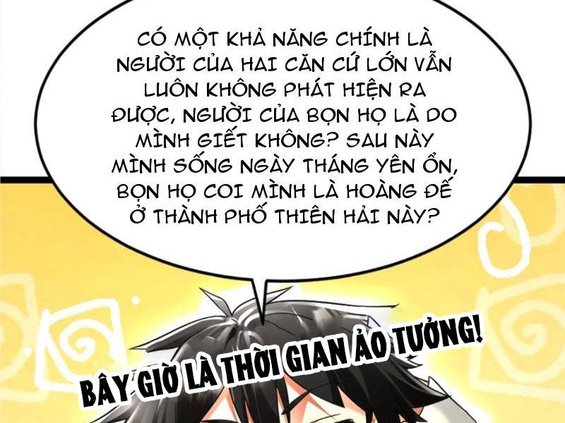Đóng Băng Toàn Cầu: Tôi Gây Dựng Nên Phòng An Toàn Thời Tận Chapter 284 - Trang 2