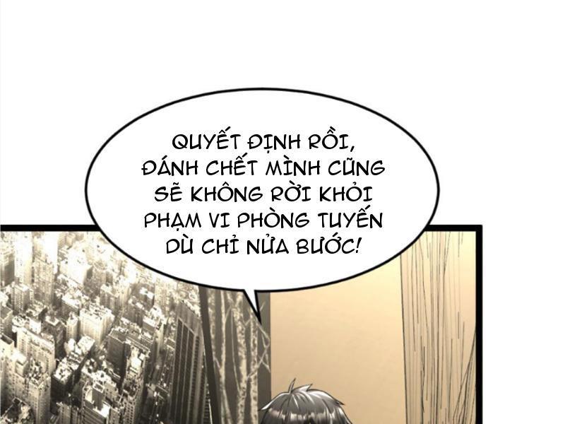 Đóng Băng Toàn Cầu: Tôi Gây Dựng Nên Phòng An Toàn Thời Tận Chapter 284 - Trang 2