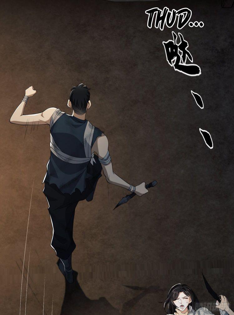 Đóng Băng Toàn Cầu: Tôi Gây Dựng Nên Phòng An Toàn Thời Tận Chapter 284 - Trang 2