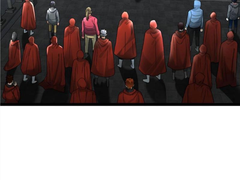 Đóng Băng Toàn Cầu: Tôi Gây Dựng Nên Phòng An Toàn Thời Tận Chapter 284 - Trang 2