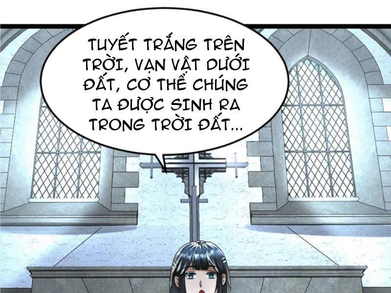 Đóng Băng Toàn Cầu: Tôi Gây Dựng Nên Phòng An Toàn Thời Tận Chapter 284 - Trang 2