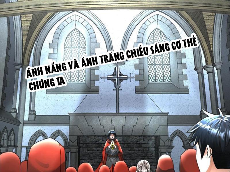 Đóng Băng Toàn Cầu: Tôi Gây Dựng Nên Phòng An Toàn Thời Tận Chapter 284 - Trang 2