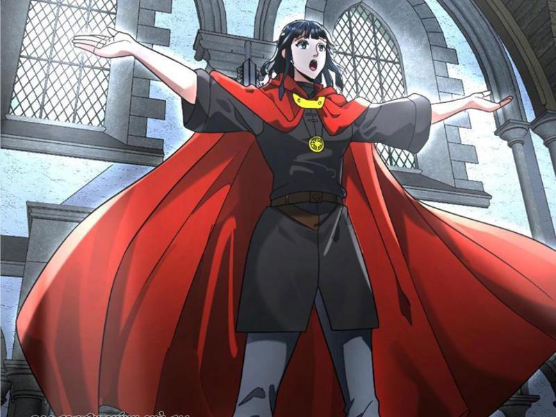 Đóng Băng Toàn Cầu: Tôi Gây Dựng Nên Phòng An Toàn Thời Tận Chapter 284 - Trang 2