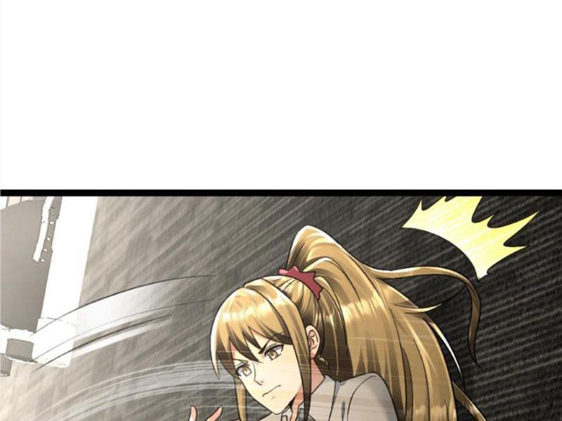 Đóng Băng Toàn Cầu: Tôi Gây Dựng Nên Phòng An Toàn Thời Tận Chapter 284 - Trang 2