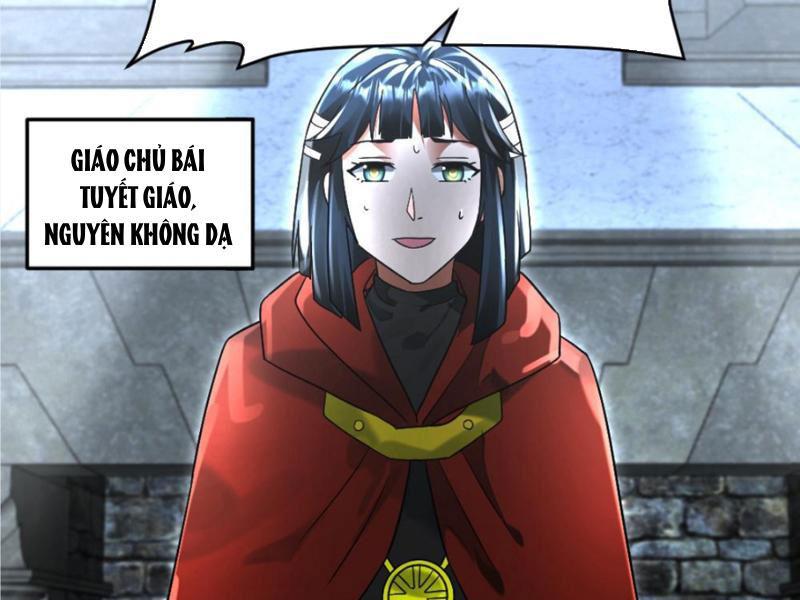 Đóng Băng Toàn Cầu: Tôi Gây Dựng Nên Phòng An Toàn Thời Tận Chapter 284 - Trang 2