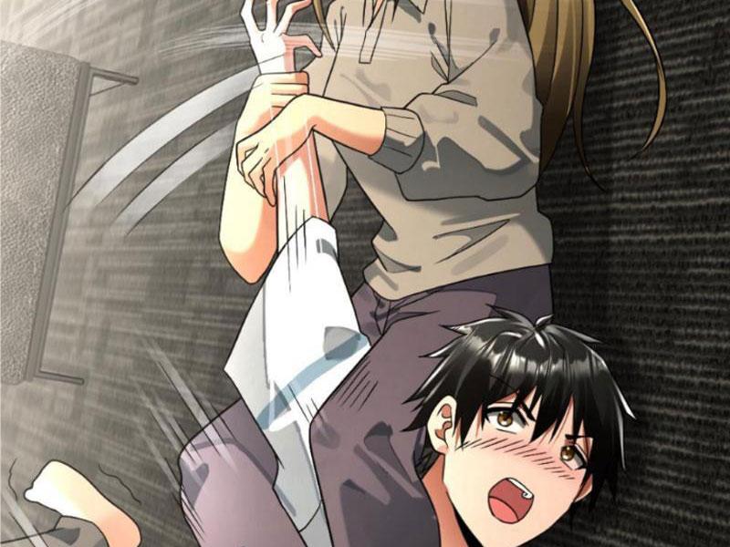 Đóng Băng Toàn Cầu: Tôi Gây Dựng Nên Phòng An Toàn Thời Tận Chapter 284 - Trang 2