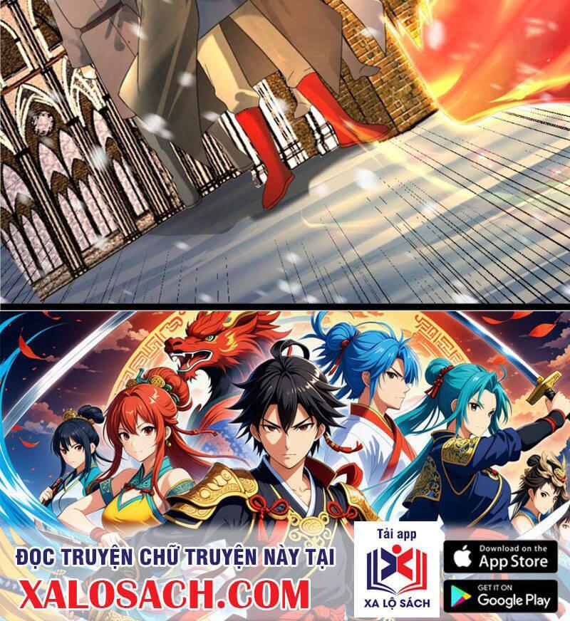 Đóng Băng Toàn Cầu: Tôi Gây Dựng Nên Phòng An Toàn Thời Tận Chapter 285 - Trang 2