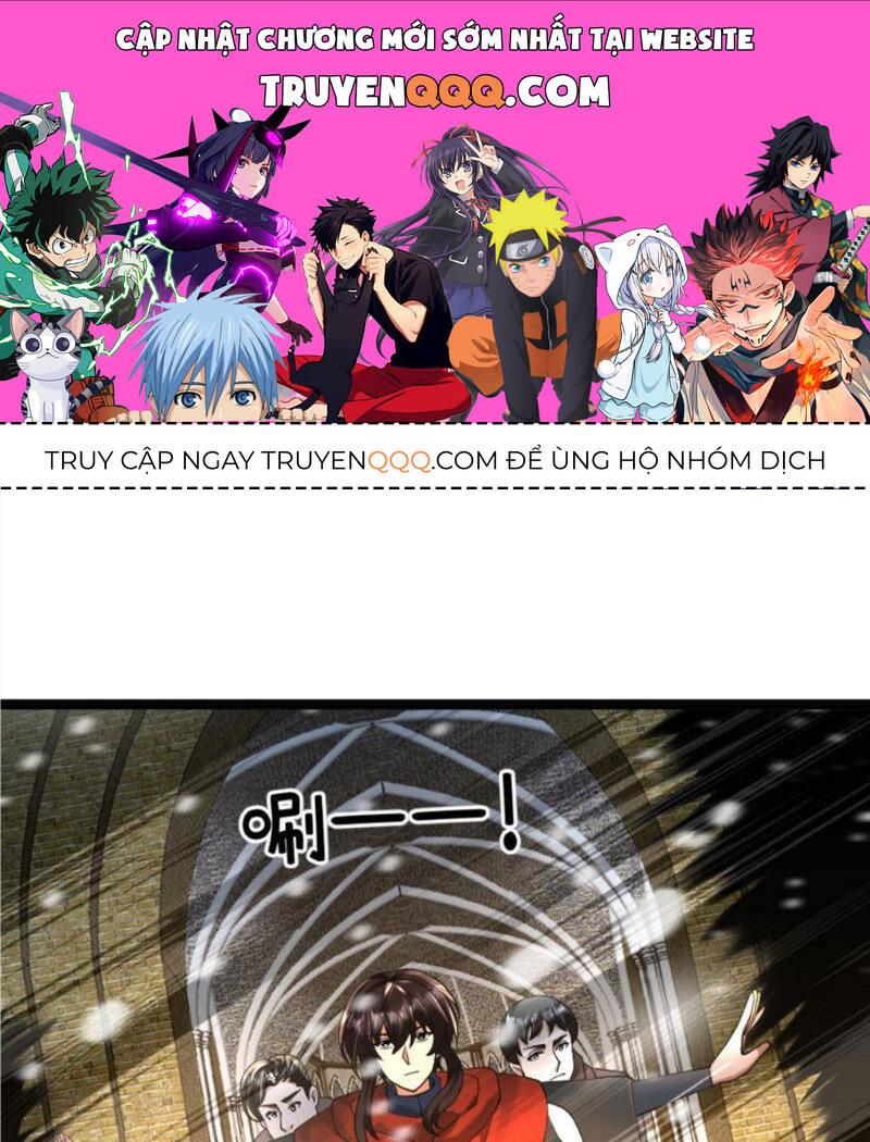 Đóng Băng Toàn Cầu: Tôi Gây Dựng Nên Phòng An Toàn Thời Tận Chapter 286 - Trang 2