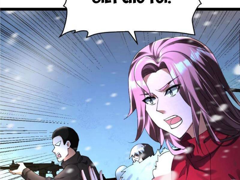 Đóng Băng Toàn Cầu: Tôi Gây Dựng Nên Phòng An Toàn Thời Tận Chapter 286 - Trang 2