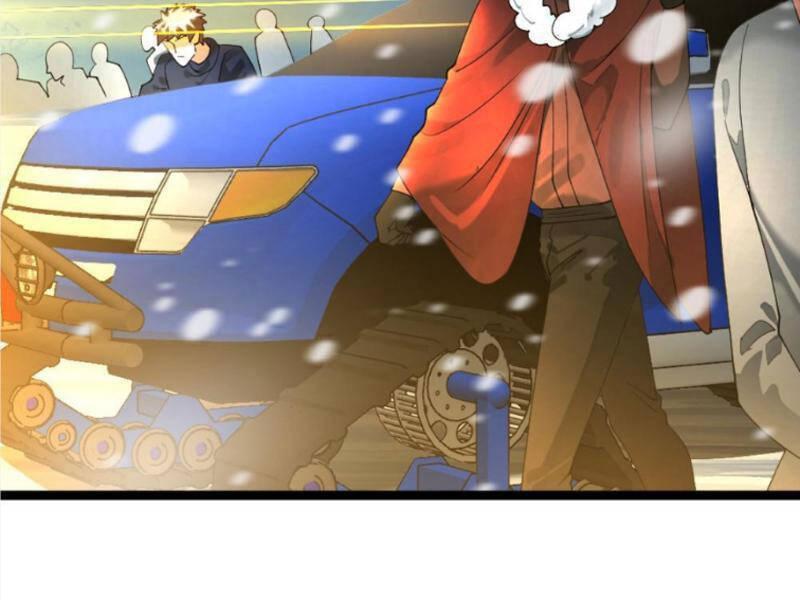 Đóng Băng Toàn Cầu: Tôi Gây Dựng Nên Phòng An Toàn Thời Tận Chapter 286 - Trang 2