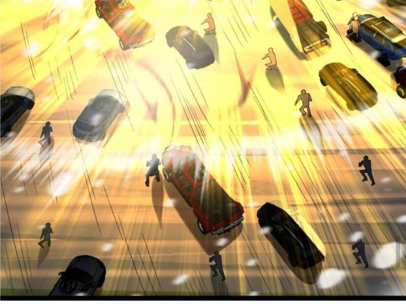 Đóng Băng Toàn Cầu: Tôi Gây Dựng Nên Phòng An Toàn Thời Tận Chapter 286 - Trang 2