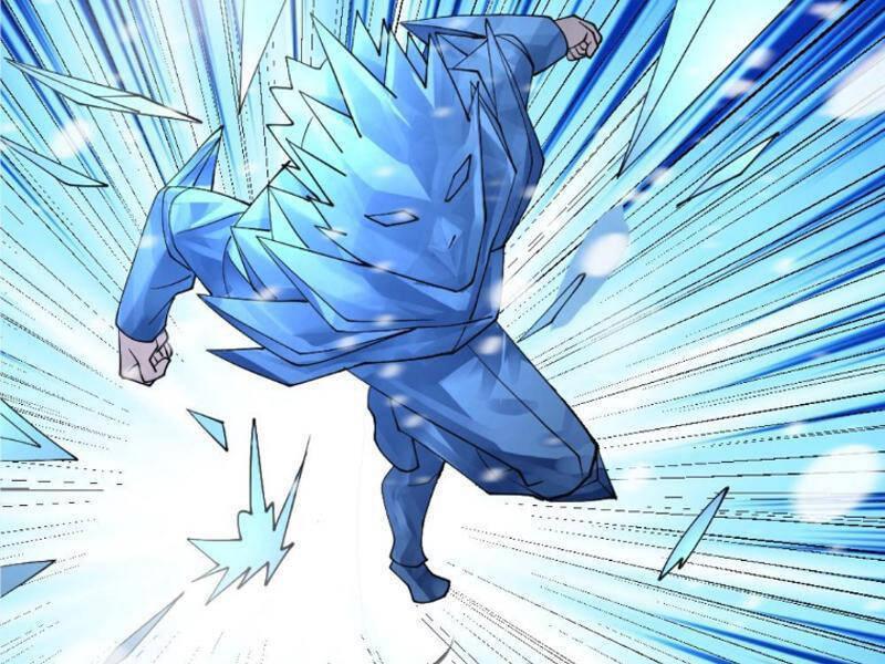 Đóng Băng Toàn Cầu: Tôi Gây Dựng Nên Phòng An Toàn Thời Tận Chapter 286 - Trang 2