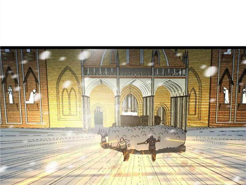 Đóng Băng Toàn Cầu: Tôi Gây Dựng Nên Phòng An Toàn Thời Tận Chapter 286 - Trang 2