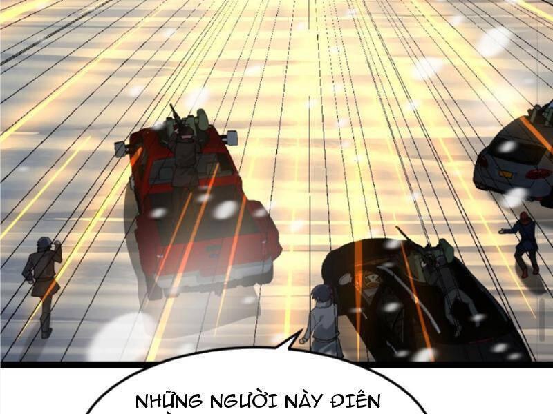 Đóng Băng Toàn Cầu: Tôi Gây Dựng Nên Phòng An Toàn Thời Tận Chapter 286 - Trang 2