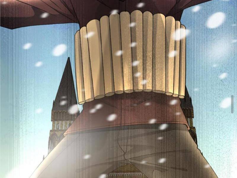 Đóng Băng Toàn Cầu: Tôi Gây Dựng Nên Phòng An Toàn Thời Tận Chapter 286 - Trang 2