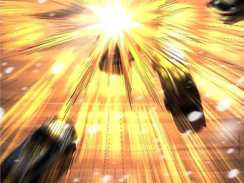 Đóng Băng Toàn Cầu: Tôi Gây Dựng Nên Phòng An Toàn Thời Tận Chapter 286 - Trang 2