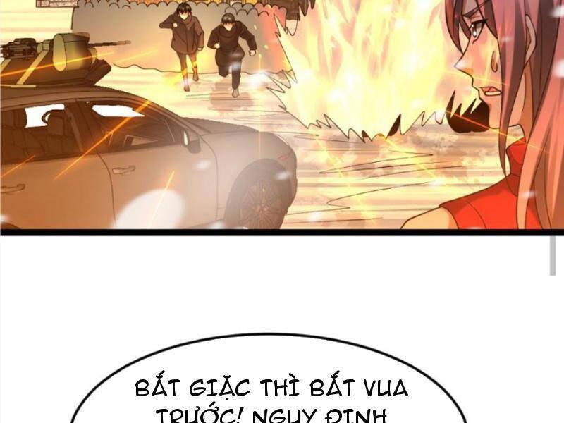 Đóng Băng Toàn Cầu: Tôi Gây Dựng Nên Phòng An Toàn Thời Tận Chapter 286 - Trang 2