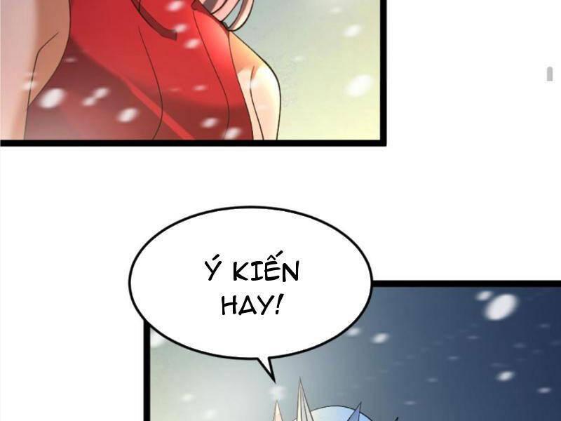 Đóng Băng Toàn Cầu: Tôi Gây Dựng Nên Phòng An Toàn Thời Tận Chapter 286 - Trang 2