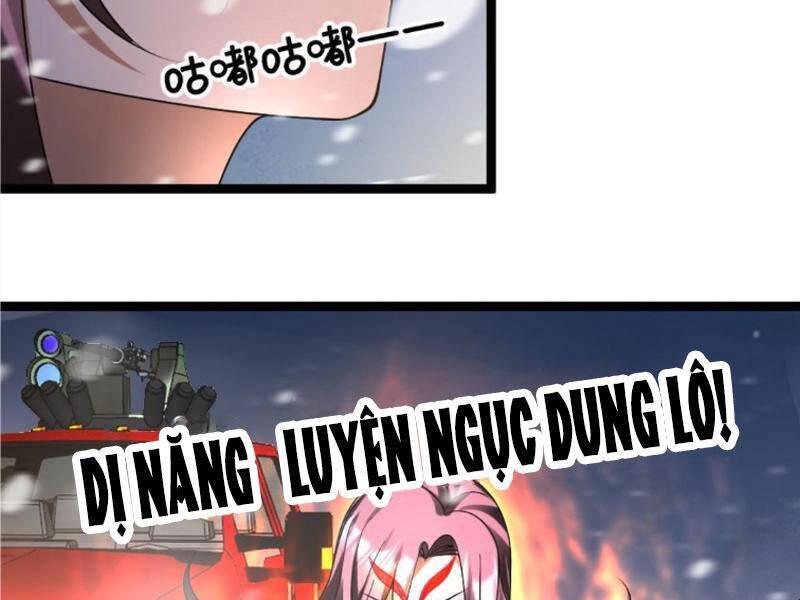 Đóng Băng Toàn Cầu: Tôi Gây Dựng Nên Phòng An Toàn Thời Tận Chapter 286 - Trang 2