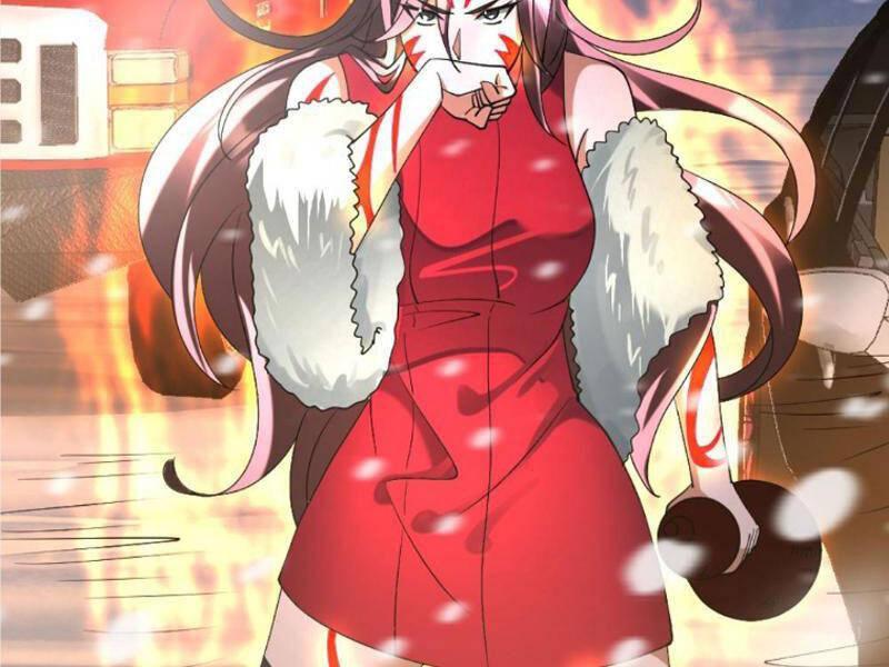 Đóng Băng Toàn Cầu: Tôi Gây Dựng Nên Phòng An Toàn Thời Tận Chapter 286 - Trang 2