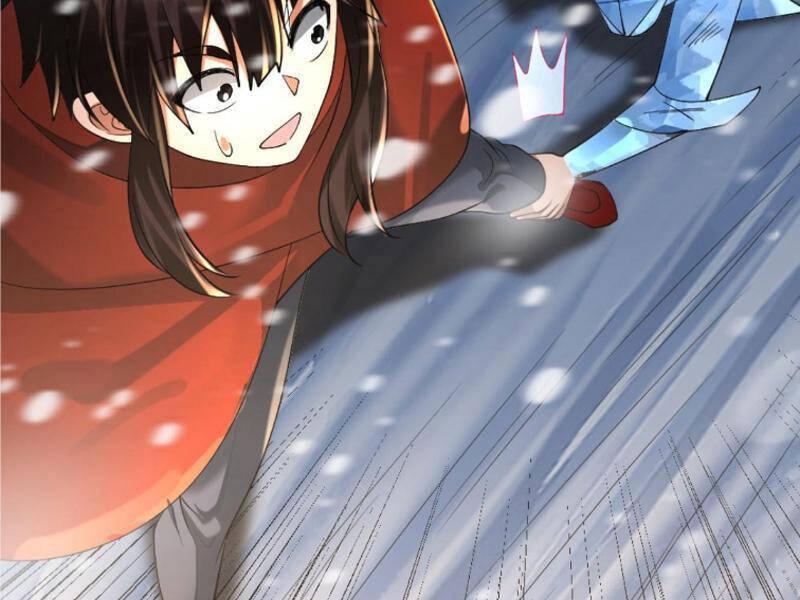 Đóng Băng Toàn Cầu: Tôi Gây Dựng Nên Phòng An Toàn Thời Tận Chapter 286 - Trang 2