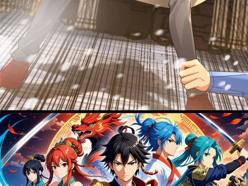 Đóng Băng Toàn Cầu: Tôi Gây Dựng Nên Phòng An Toàn Thời Tận Chapter 286 - Trang 2