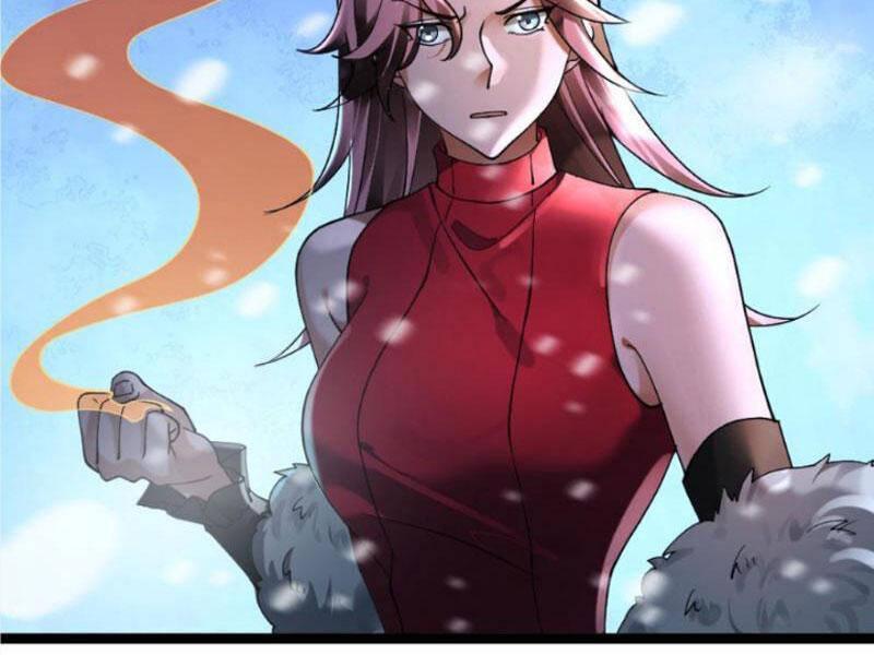 Đóng Băng Toàn Cầu: Tôi Gây Dựng Nên Phòng An Toàn Thời Tận Chapter 287 - Trang 2