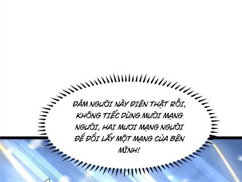 Đóng Băng Toàn Cầu: Tôi Gây Dựng Nên Phòng An Toàn Thời Tận Chapter 287 - Trang 2