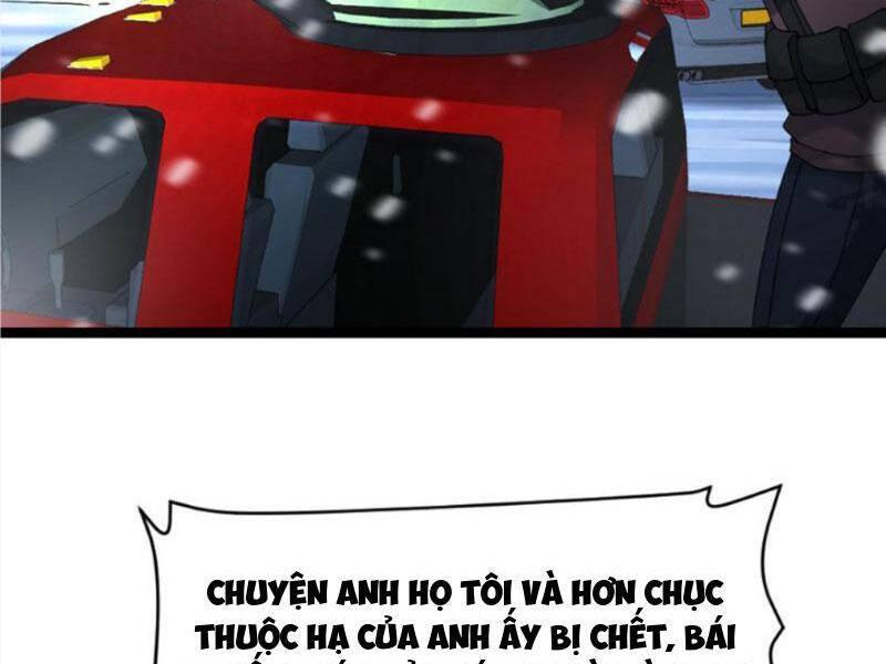 Đóng Băng Toàn Cầu: Tôi Gây Dựng Nên Phòng An Toàn Thời Tận Chapter 287 - Trang 2