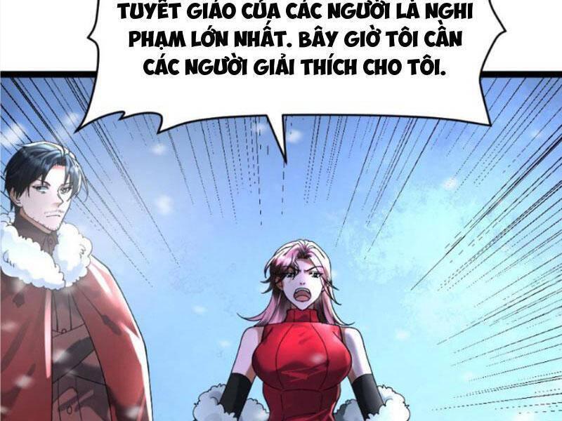 Đóng Băng Toàn Cầu: Tôi Gây Dựng Nên Phòng An Toàn Thời Tận Chapter 287 - Trang 2