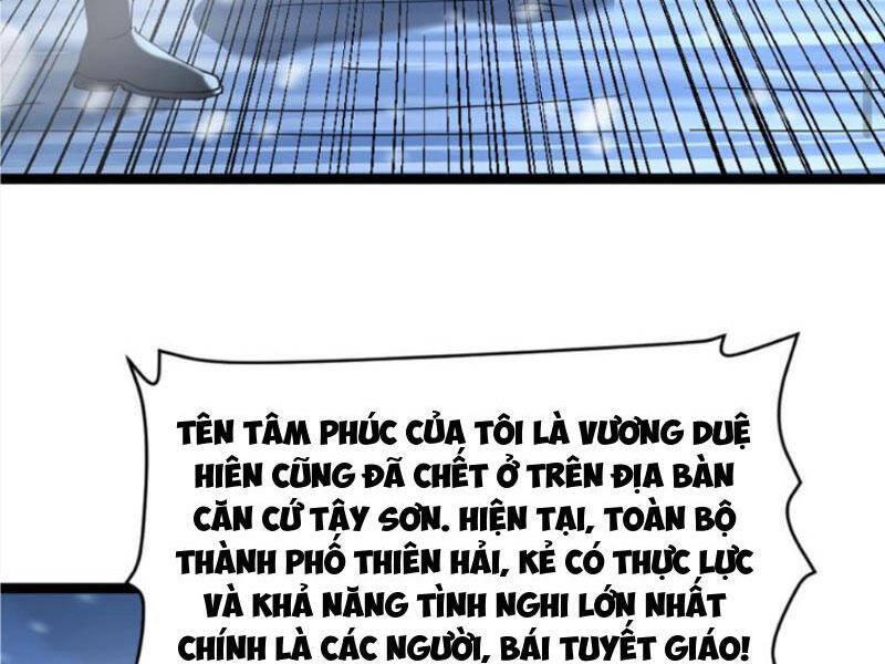 Đóng Băng Toàn Cầu: Tôi Gây Dựng Nên Phòng An Toàn Thời Tận Chapter 287 - Trang 2