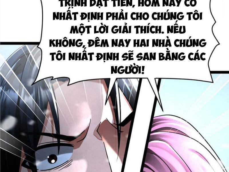 Đóng Băng Toàn Cầu: Tôi Gây Dựng Nên Phòng An Toàn Thời Tận Chapter 287 - Trang 2