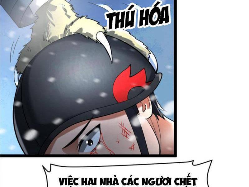 Đóng Băng Toàn Cầu: Tôi Gây Dựng Nên Phòng An Toàn Thời Tận Chapter 287 - Trang 2