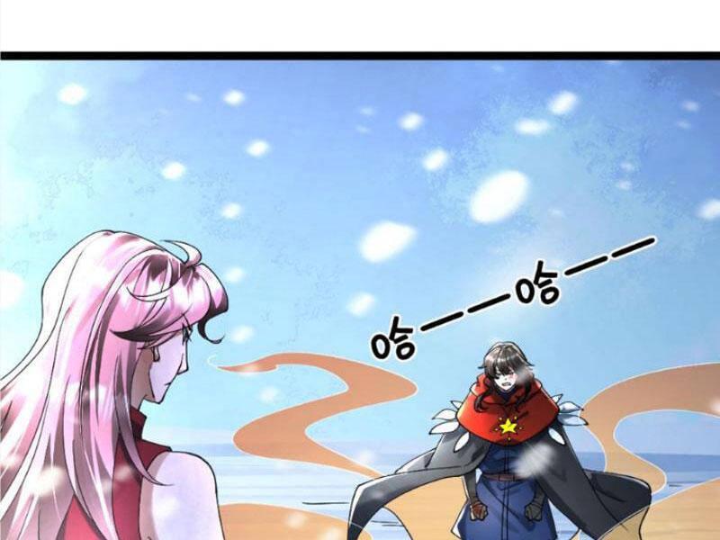 Đóng Băng Toàn Cầu: Tôi Gây Dựng Nên Phòng An Toàn Thời Tận Chapter 287 - Trang 2