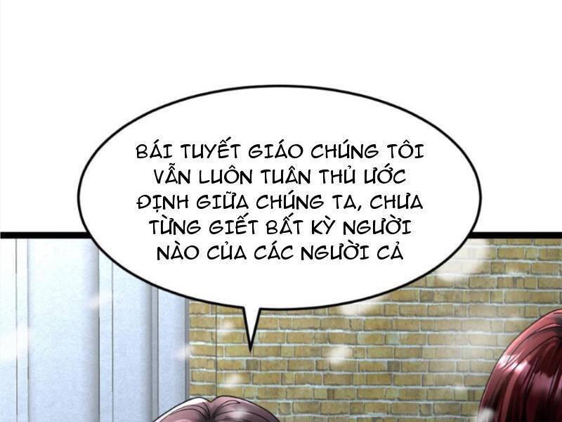 Đóng Băng Toàn Cầu: Tôi Gây Dựng Nên Phòng An Toàn Thời Tận Chapter 287 - Trang 2