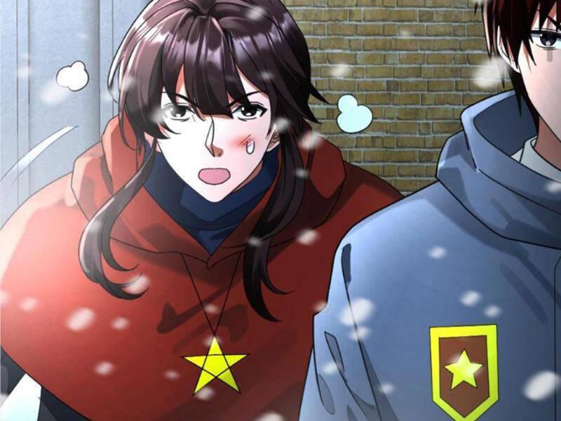 Đóng Băng Toàn Cầu: Tôi Gây Dựng Nên Phòng An Toàn Thời Tận Chapter 287 - Trang 2