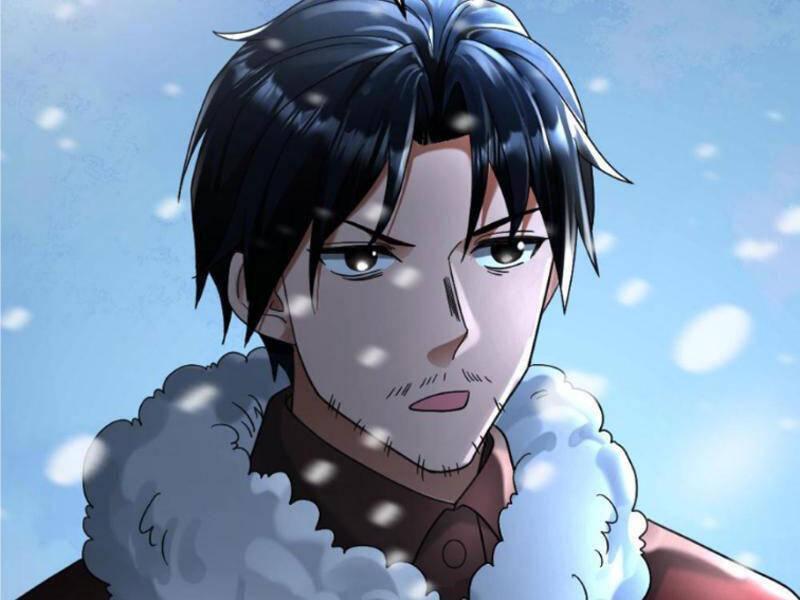 Đóng Băng Toàn Cầu: Tôi Gây Dựng Nên Phòng An Toàn Thời Tận Chapter 287 - Trang 2