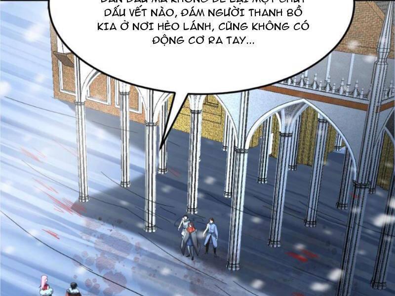 Đóng Băng Toàn Cầu: Tôi Gây Dựng Nên Phòng An Toàn Thời Tận Chapter 287 - Trang 2