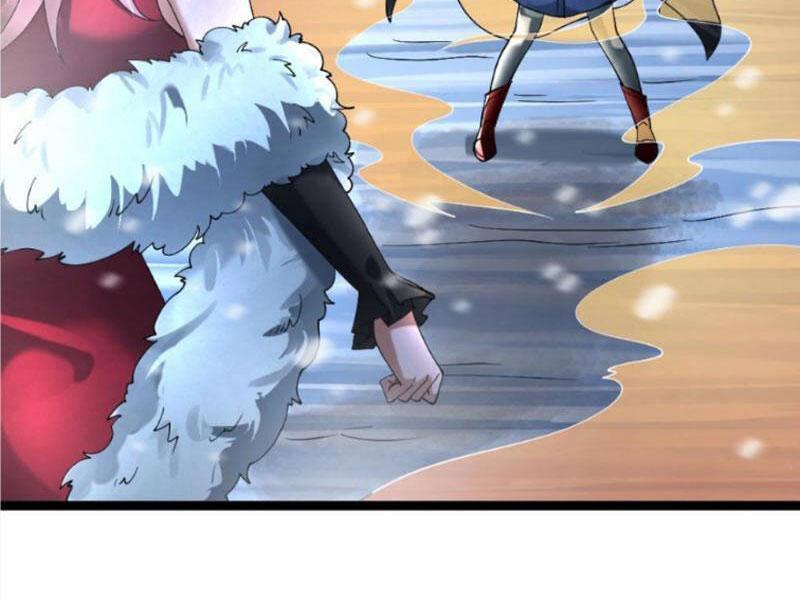 Đóng Băng Toàn Cầu: Tôi Gây Dựng Nên Phòng An Toàn Thời Tận Chapter 287 - Trang 2