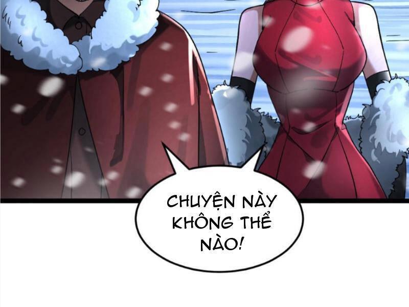 Đóng Băng Toàn Cầu: Tôi Gây Dựng Nên Phòng An Toàn Thời Tận Chapter 287 - Trang 2