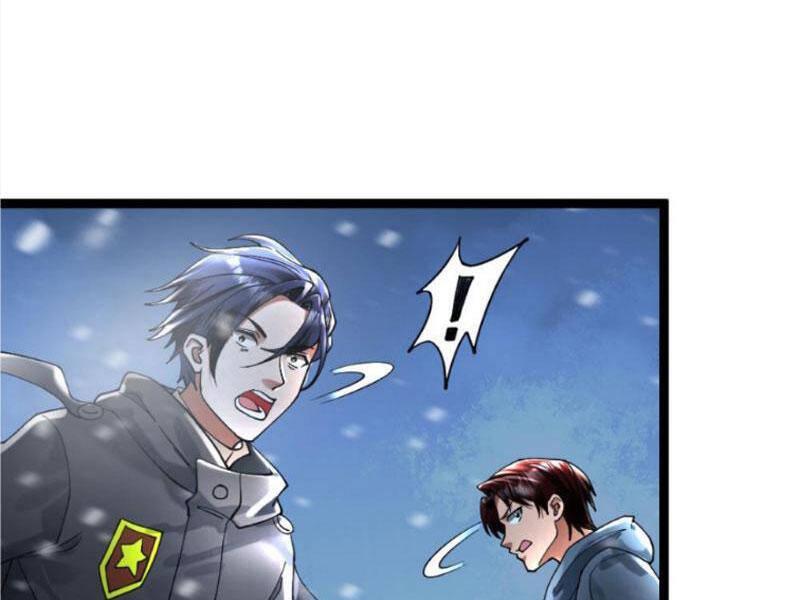 Đóng Băng Toàn Cầu: Tôi Gây Dựng Nên Phòng An Toàn Thời Tận Chapter 287 - Trang 2