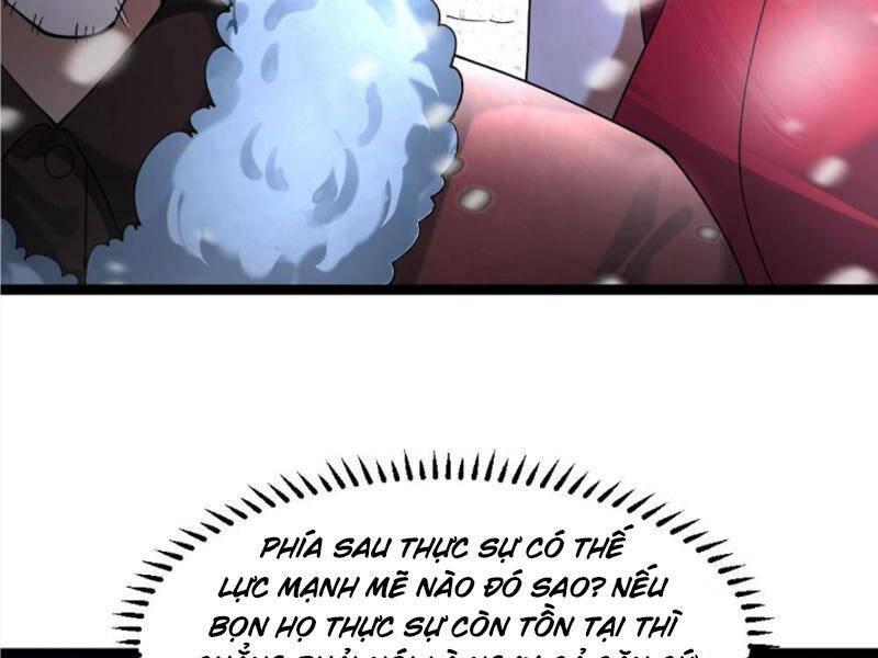 Đóng Băng Toàn Cầu: Tôi Gây Dựng Nên Phòng An Toàn Thời Tận Chapter 287 - Trang 2