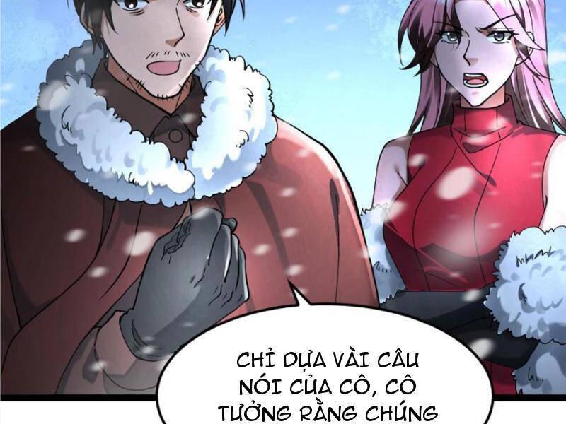 Đóng Băng Toàn Cầu: Tôi Gây Dựng Nên Phòng An Toàn Thời Tận Chapter 287 - Trang 2