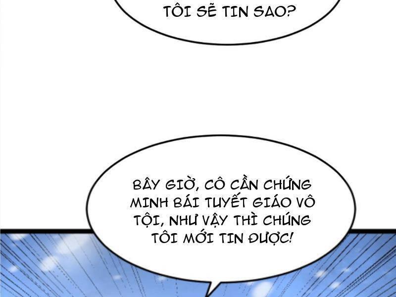 Đóng Băng Toàn Cầu: Tôi Gây Dựng Nên Phòng An Toàn Thời Tận Chapter 287 - Trang 2