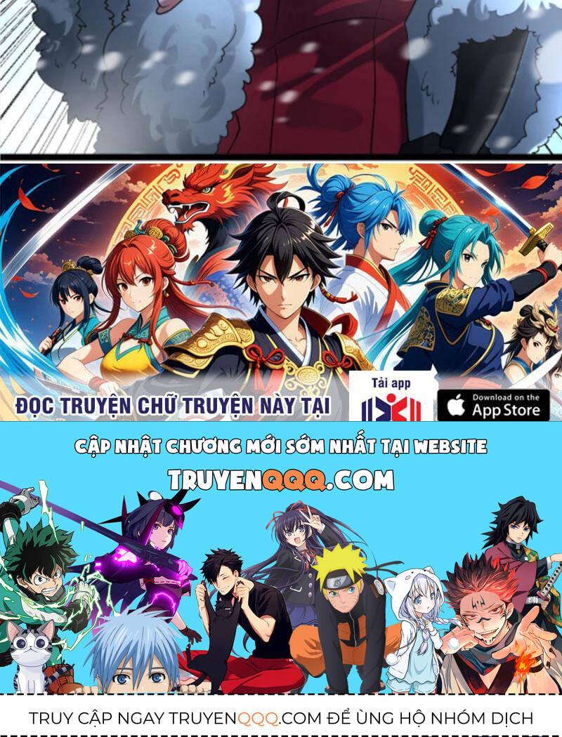 Đóng Băng Toàn Cầu: Tôi Gây Dựng Nên Phòng An Toàn Thời Tận Chapter 287 - Trang 2