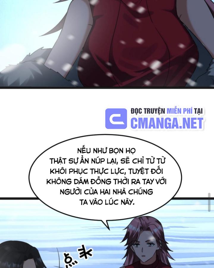 Đóng Băng Toàn Cầu: Tôi Gây Dựng Nên Phòng An Toàn Thời Tận Chapter 288 - Trang 2