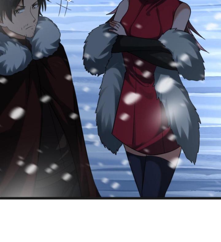 Đóng Băng Toàn Cầu: Tôi Gây Dựng Nên Phòng An Toàn Thời Tận Chapter 288 - Trang 2