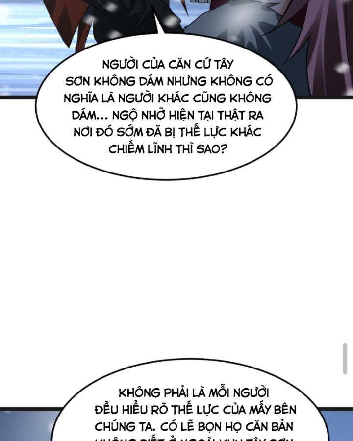 Đóng Băng Toàn Cầu: Tôi Gây Dựng Nên Phòng An Toàn Thời Tận Chapter 288 - Trang 2